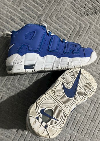 Nike Air More Uptempo