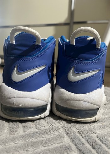 38 Beden Nike Air More Uptempo