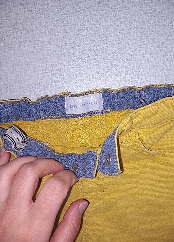 Erkek çocuk  - Görsel 7