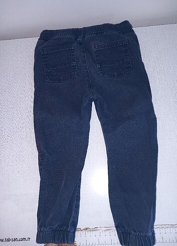 Erkek çocuk  - Görsel 10