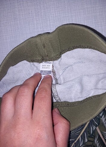 Erkek çocuk  - Görsel 11