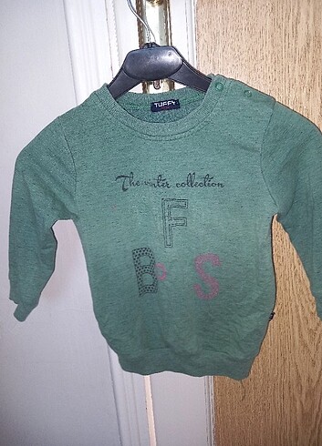 Erkek çocuk mont - Görsel 5