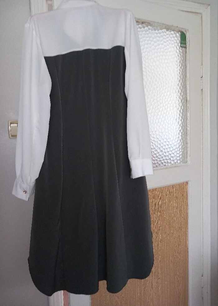 Bayan tunik  - Görsel 2