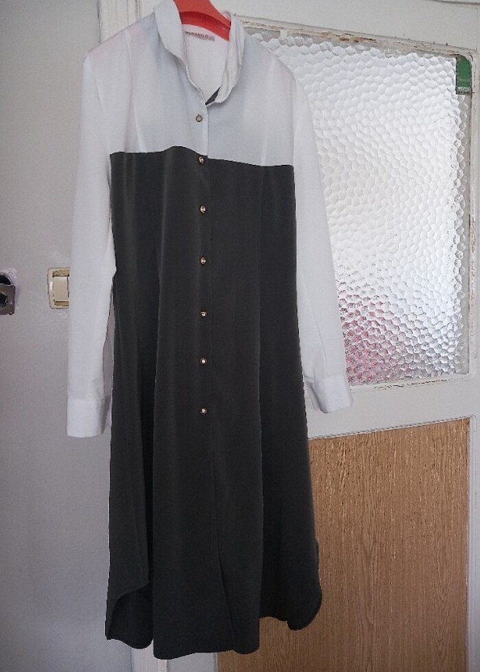 Bayan tunik  - Görsel 3