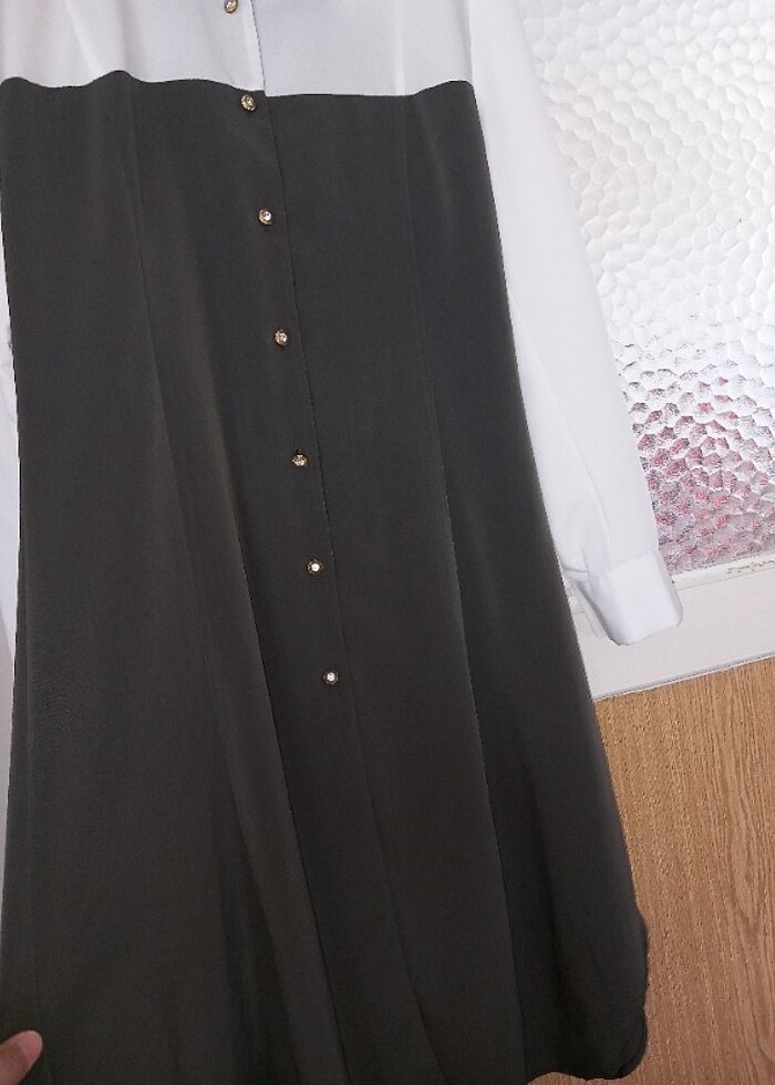 Bayan tunik  - Görsel 4