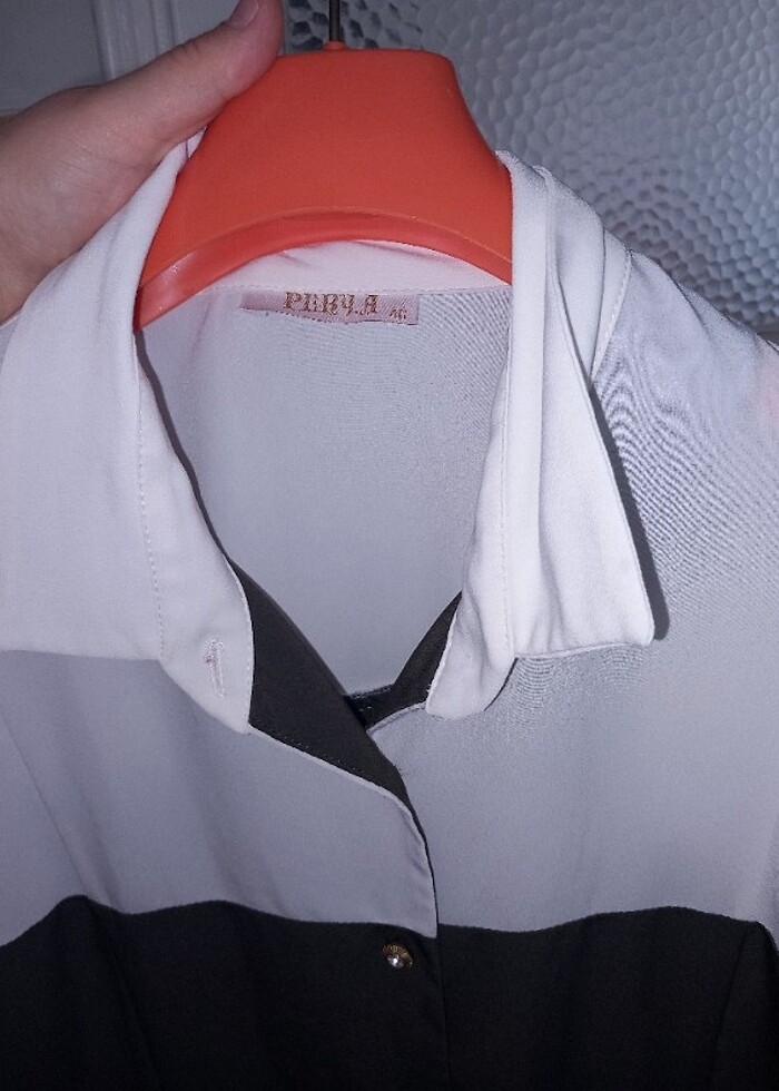 Bayan tunik  - Görsel 5