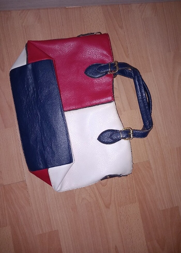 Bayan çanta  - Görsel 2