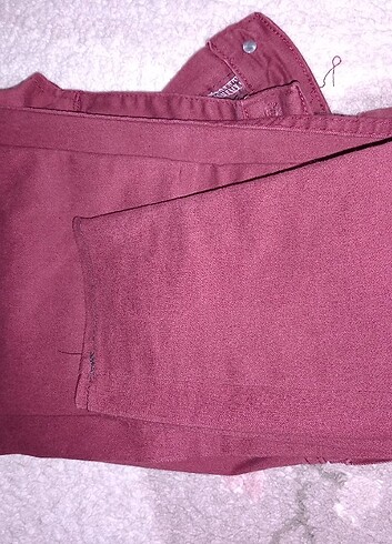 Bayan pantolon  - Görsel 2