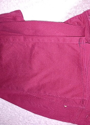Bayan pantolon  - Görsel 3