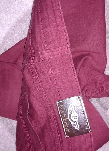 Bayan pantolon  - Görsel 5