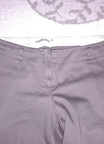 Bayan pantolon  - Görsel 6