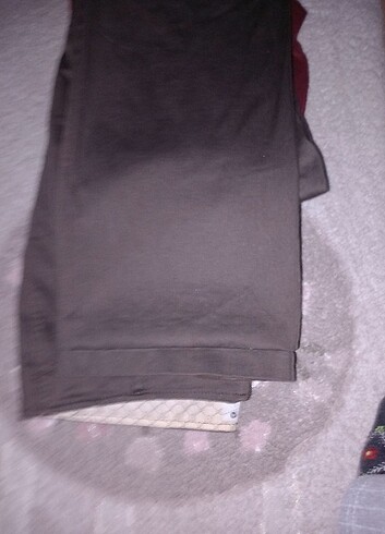 Bayan pantolon  - Görsel 7