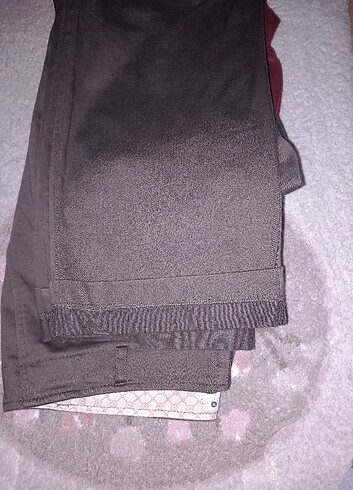 Bayan pantolon  - Görsel 8