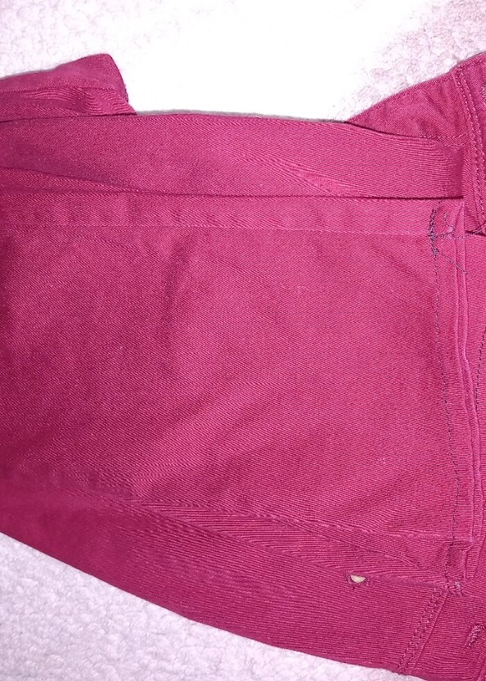 Bayan pantolon  - Görsel 3