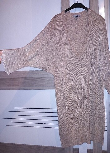 Bayan mevsimlik kazak   - Görsel 2