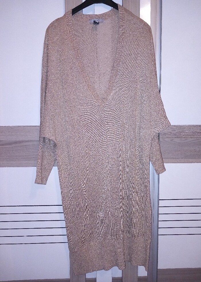 Bayan mevsimlik kazak   - Görsel 3