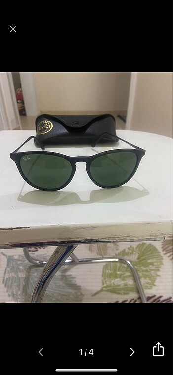 Rayban orjinal ğözlük