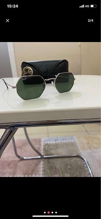 Orjinal rayban ğözlük