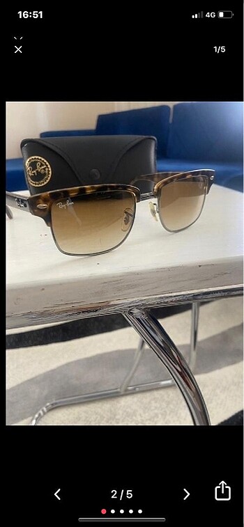 Orjinal rayban ğözlük