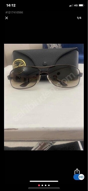 Orjinal rayban ğözlük
