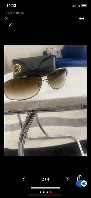  Beden Orjinal rayban ğözlük