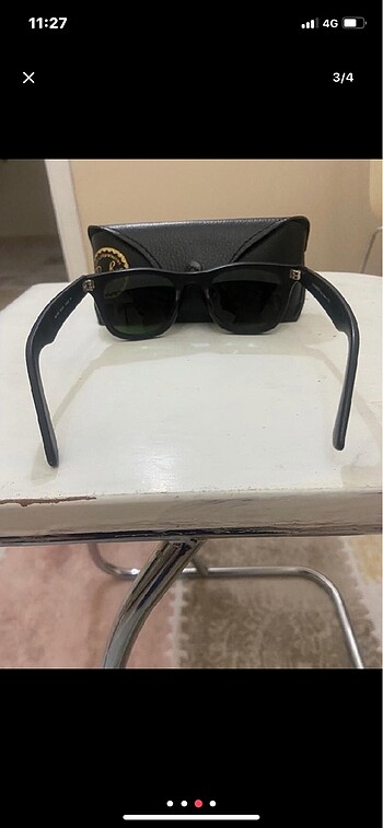  Beden Orjinal rayban ğözlük