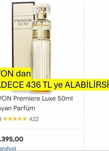 Parfum 
