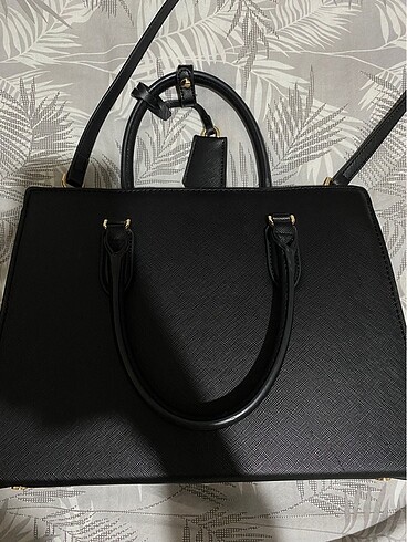 mango tote çanta