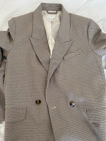 HM blazer ceket son fiyattır
