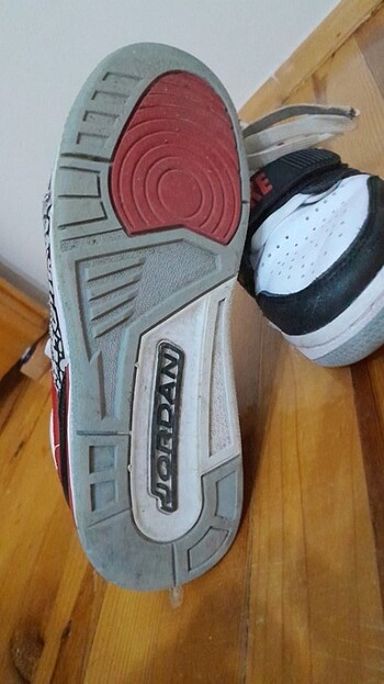 35 Beden beyaz Renk Nike erkek spor ayakkabı 