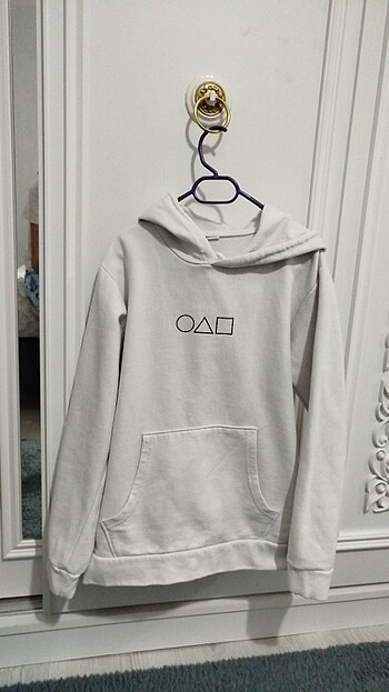 s Beden Sweatshirt 