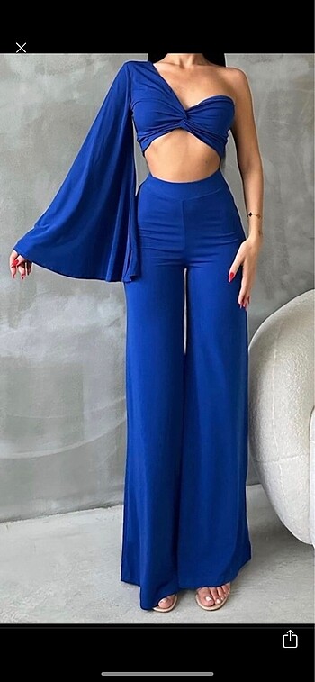 Saks mavisi takım ikili takım