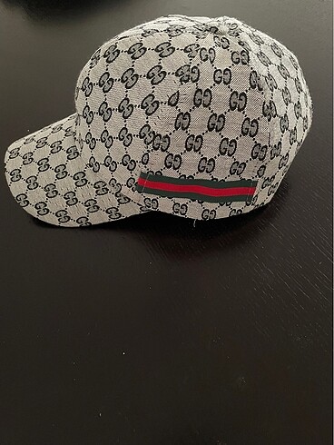 Beden çeşitli Renk Gucci şapka