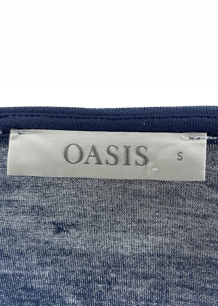 Oasis T-shirt %70 İndirimli. - Görsel 4
