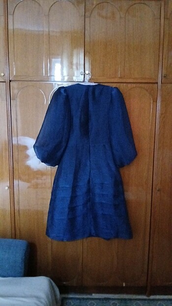 Abiye RACHEL H - Görsel 7