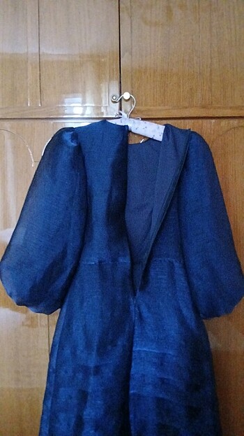 Abiye RACHEL H - Görsel 8