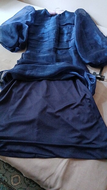 Abiye RACHEL H - Görsel 15