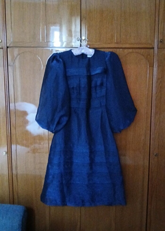 Abiye RACHEL H - Görsel 3