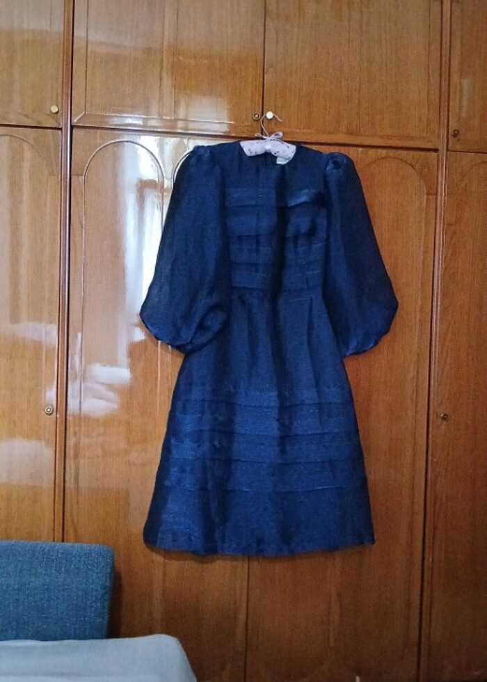 Abiye RACHEL H - Görsel 2