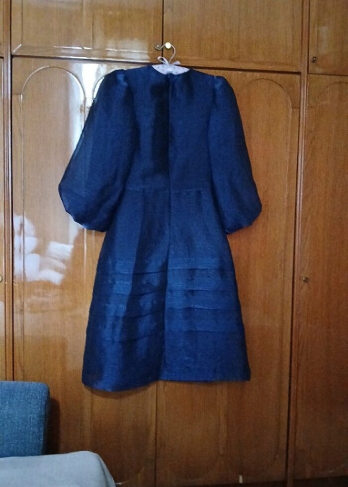 Abiye RACHEL H - Görsel 5