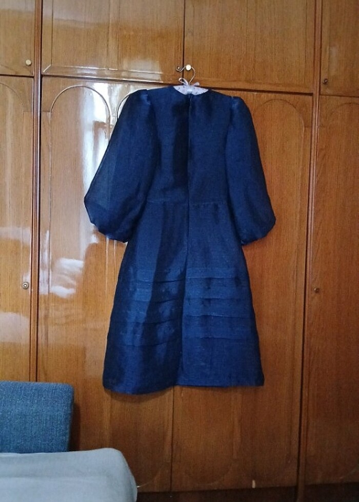 Abiye RACHEL H - Görsel 4