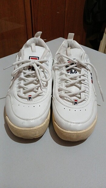 FILA spor ayakkabı kadin