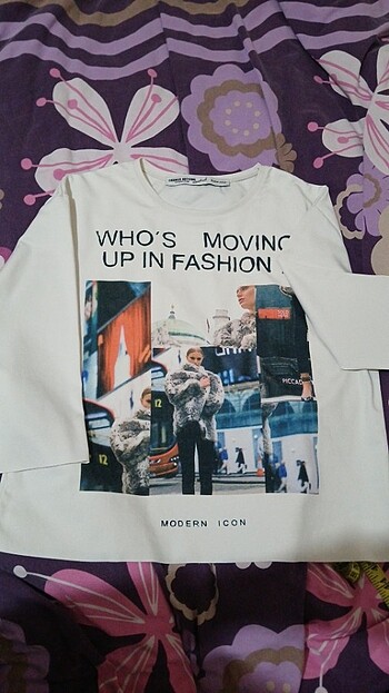 m Beden T-shirt kadin