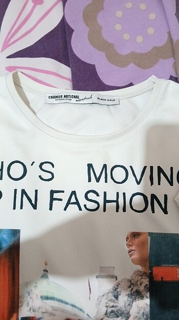 Diğer T-shirt kadin