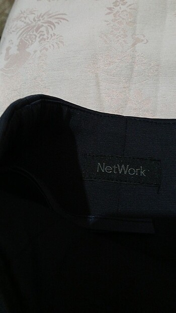 Pantolon NetWork