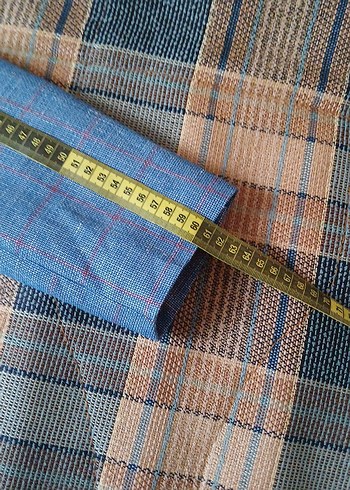 Mavi Erkek Ofis Takım Elbise Ceket - Görsel 7