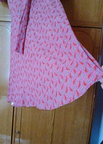 Fusya klasik elbise Adil İşik - Görsel 5