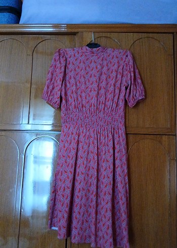 Fusya klasik elbise Adil İşik - Görsel 7