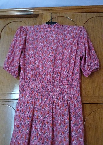 Fusya klasik elbise Adil İşik - Görsel 3