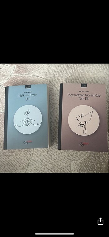 Halk ve divan şiirleri